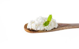 Crema proteica