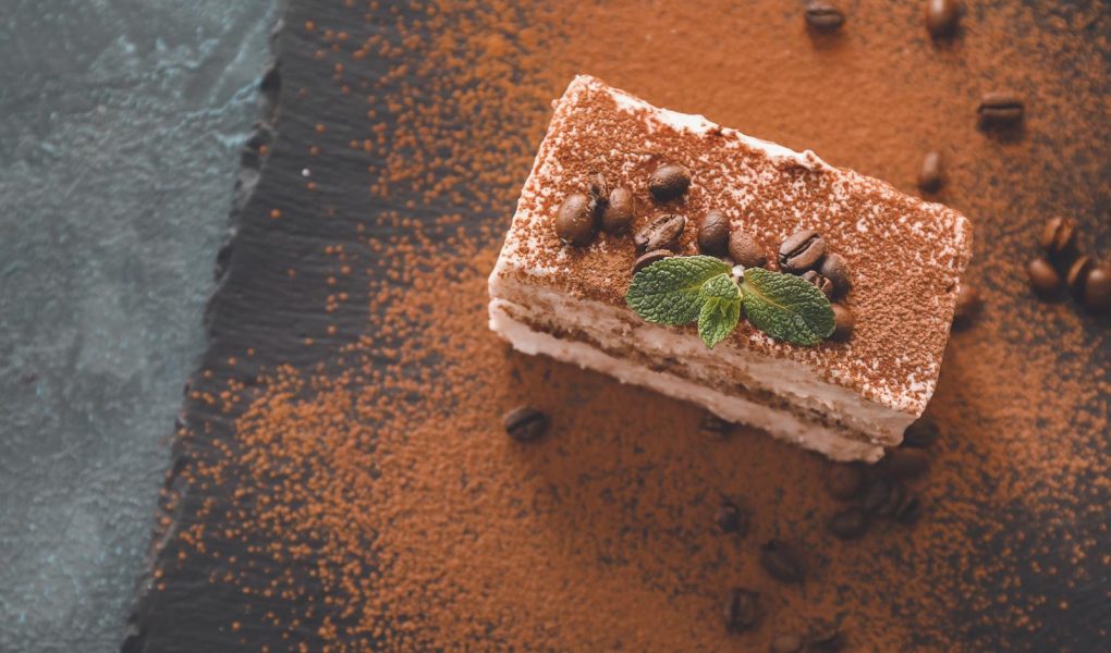 Crema tiramisù