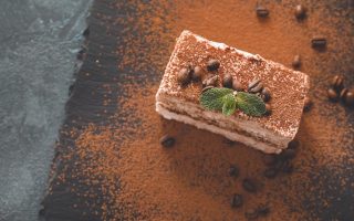 Crema tiramisù