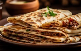 Crespelle ripiene