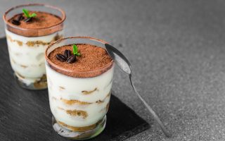 Dolce al mascarpone