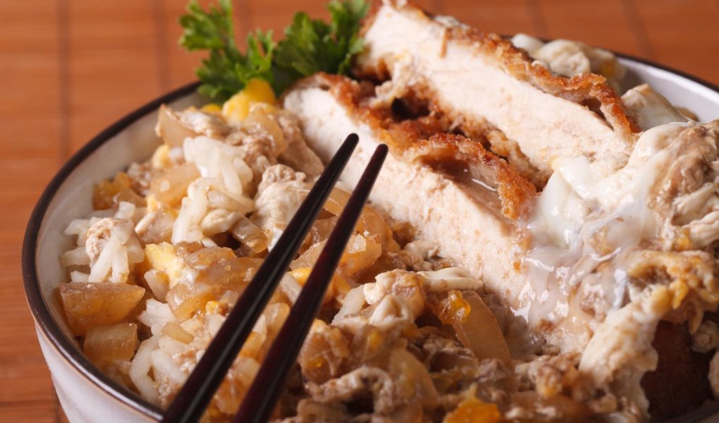 Donburi