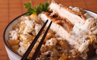 Donburi