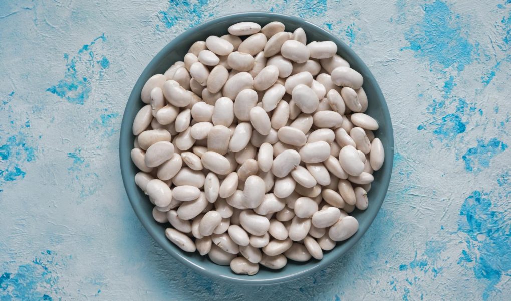 Fagioli lessi