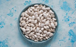 Fagioli lessi