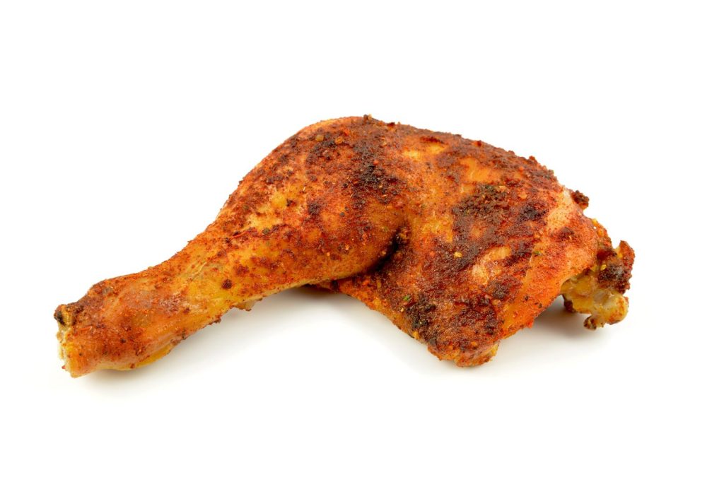 Faraona alla ghiotta