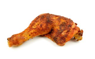 Faraona alla ghiotta