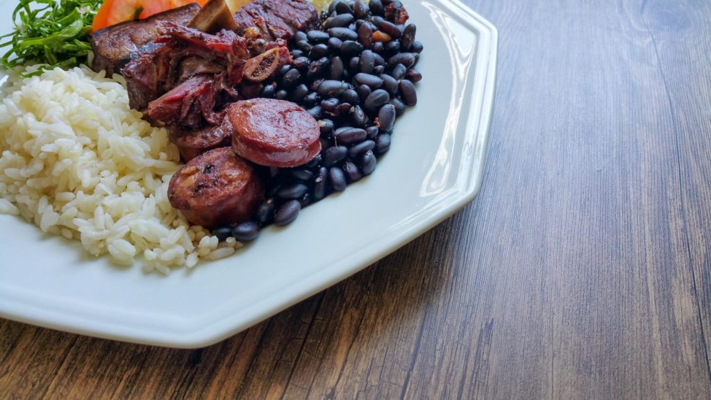 Feijoada