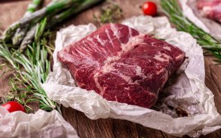 Flank steak