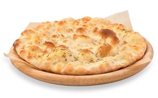 Focaccia veloce
