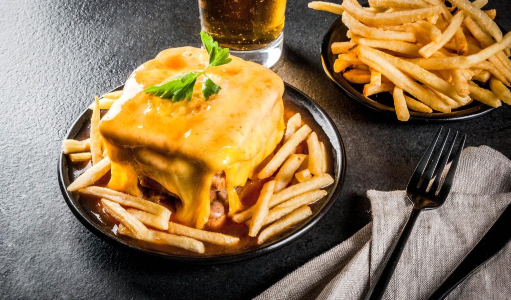 Francesinha