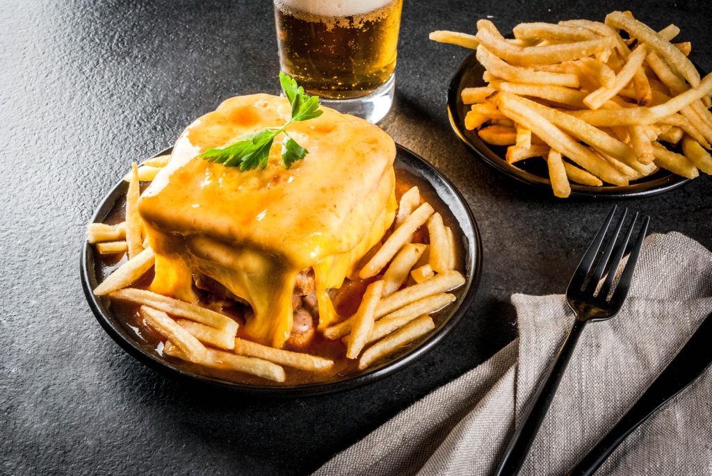 Francesinha