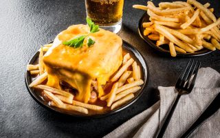 Francesinha