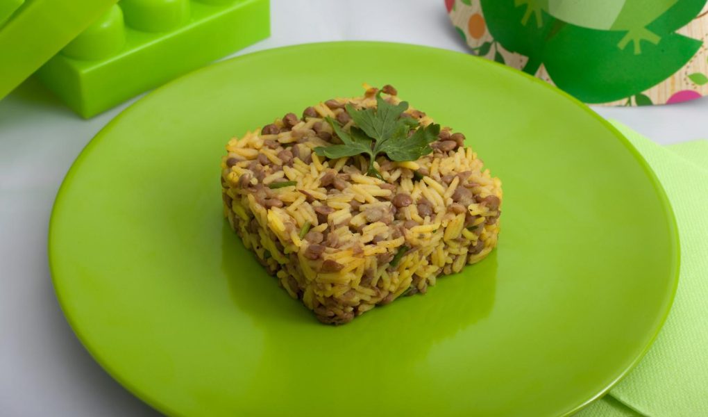 Frittata di riso