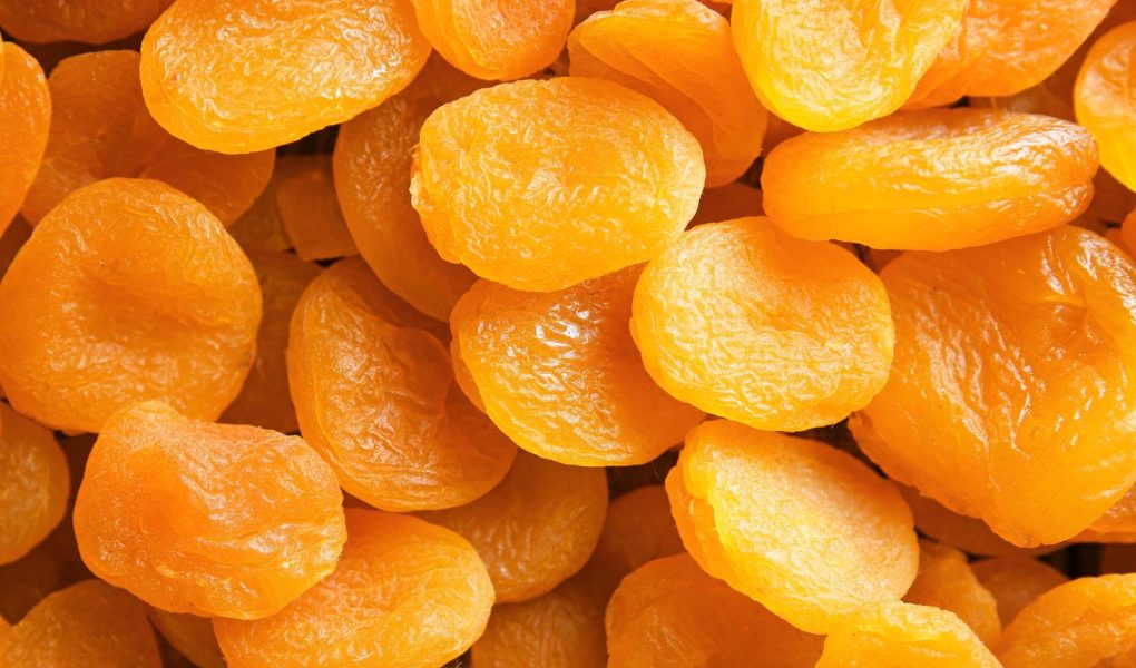 Frutta candita