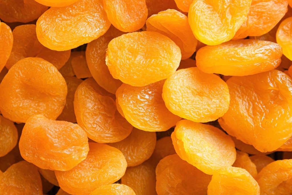 Frutta candita