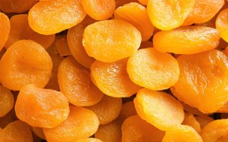 Frutta candita