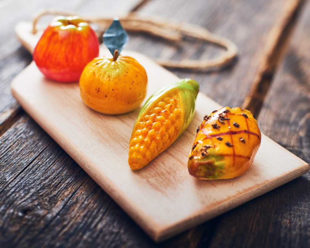 Frutta martorana