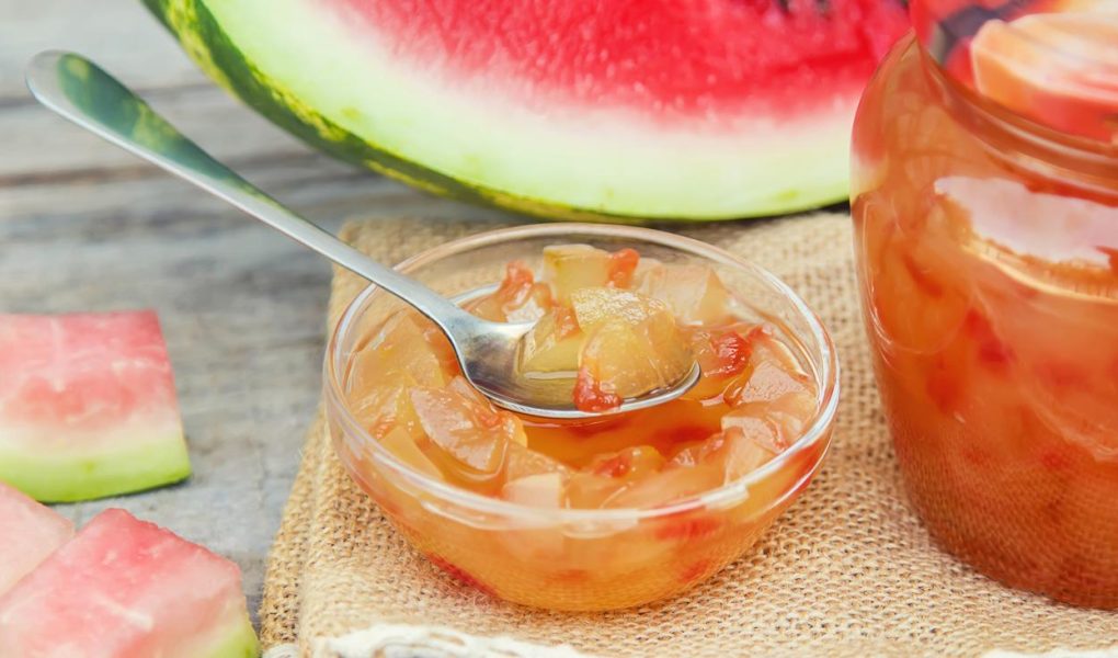 Gelatina di frutta