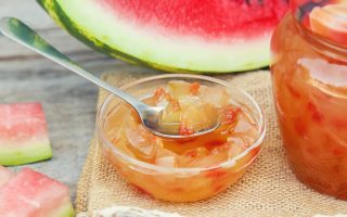 Gelatina di frutta