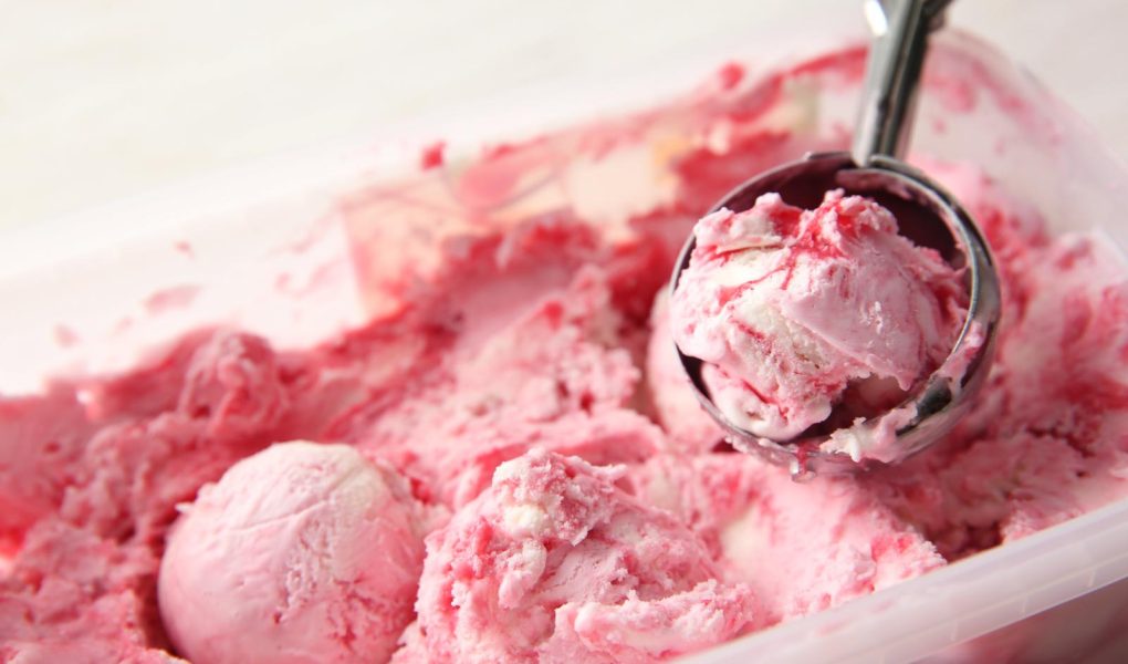 Gelato artigianale