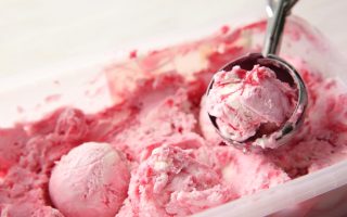 Gelato artigianale