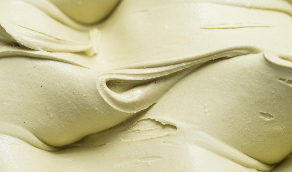 Gelato fatto in casa