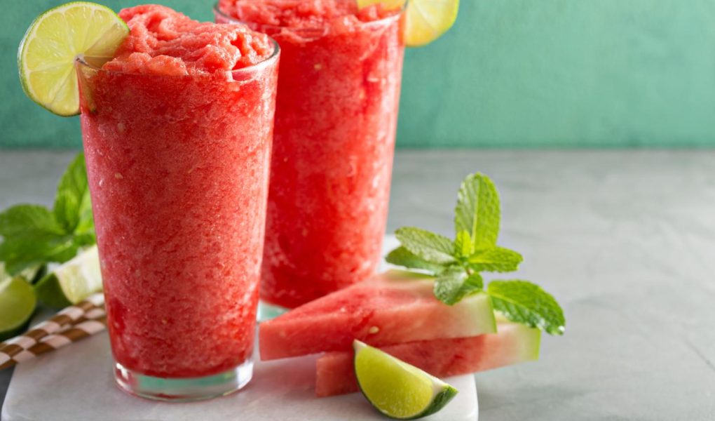 Gelo di melone