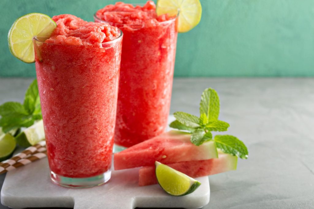 Gelo di melone