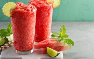 Gelo di melone