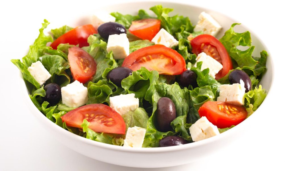 Insalata invernale