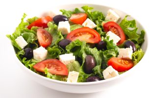 Insalata invernale