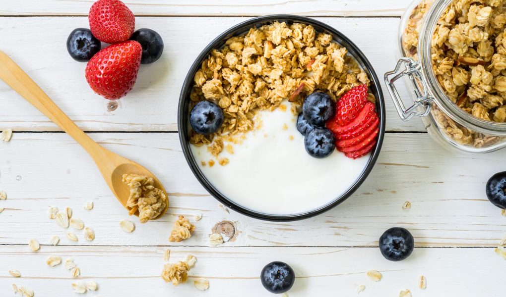 Kellogg's extra