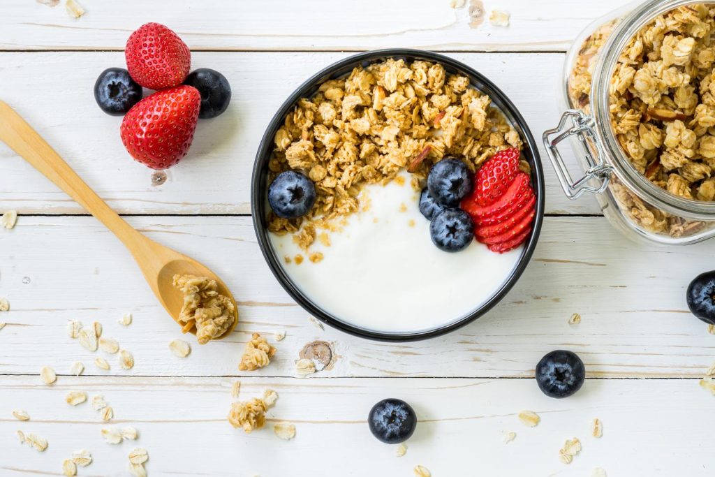 Kellogg's extra