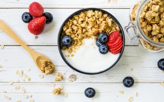 Kellogg's extra