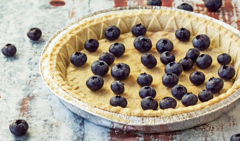 Linzer torte