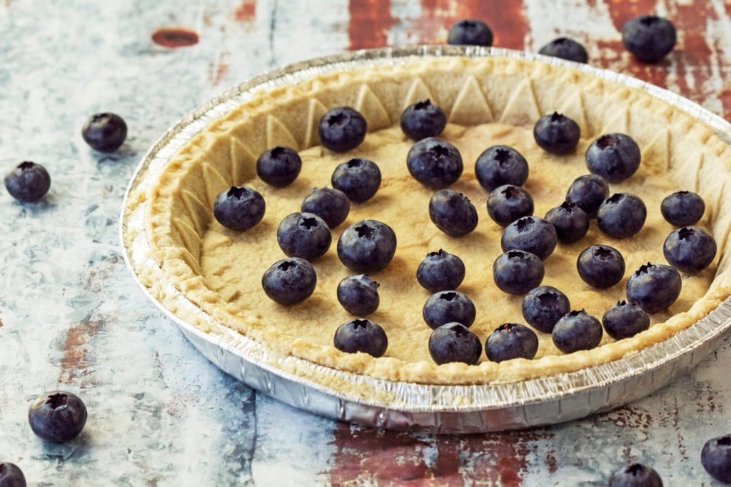 Linzer torte
