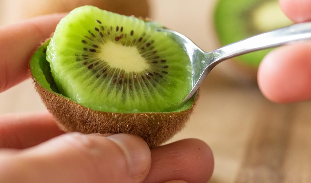 Marmellata di kiwi