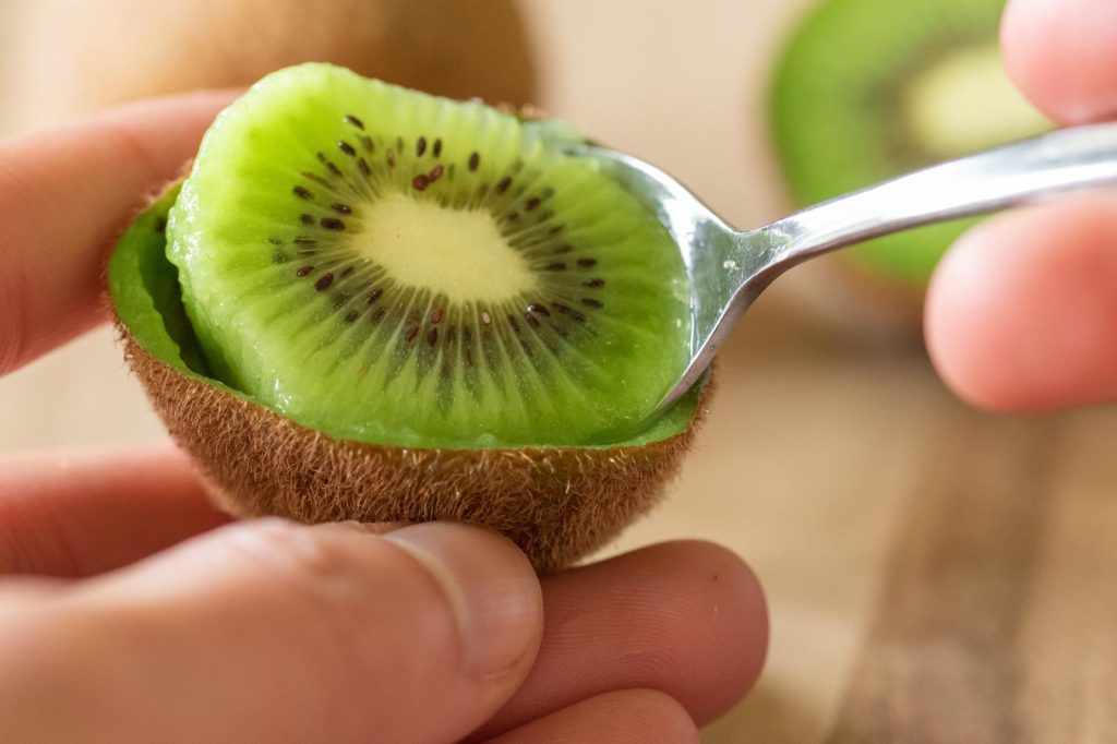 Marmellata di kiwi