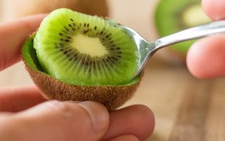 Marmellata di kiwi