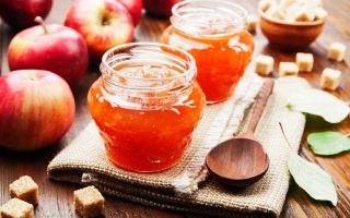 Marmellata di mele