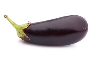 Melanzane sott'olio a crudo