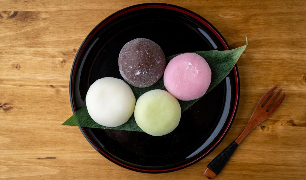 Mochi