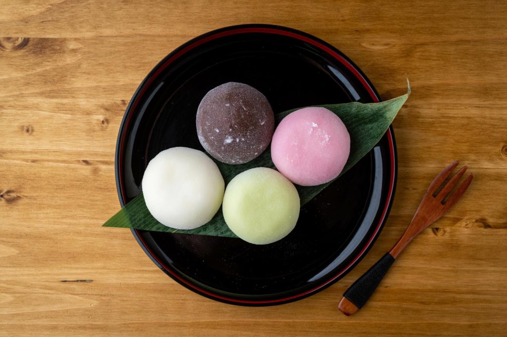 Mochi
