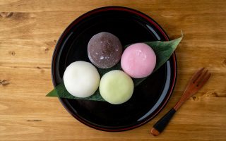 Mochi