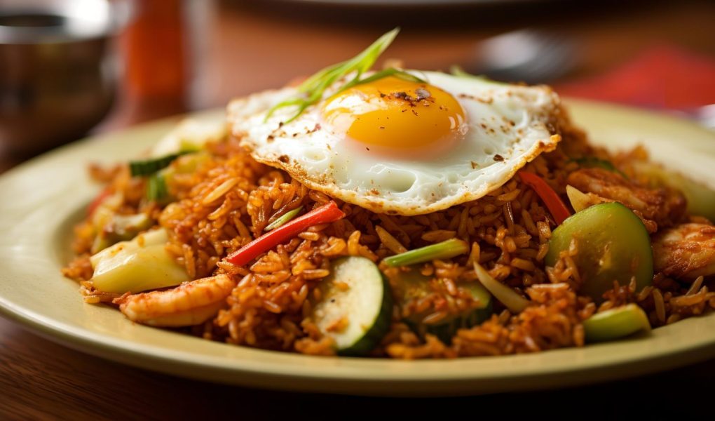Nasi goreng