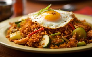 Nasi goreng