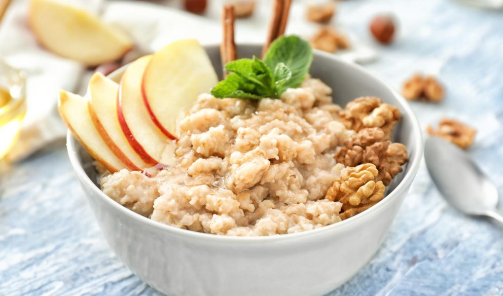 Oatmeal