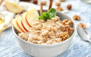 Oatmeal