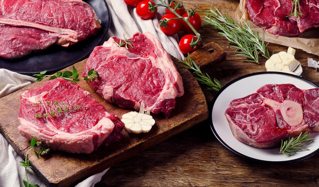 Ossobuco in umido
